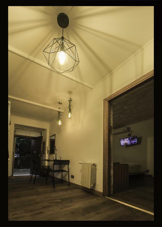 Apartament Alloggio Turistico All'Acquedotto Rzym Zewnętrze zdjęcie