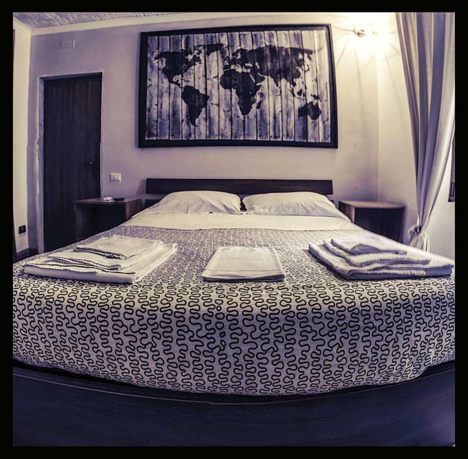 Apartament Alloggio Turistico All'Acquedotto Rzym Zewnętrze zdjęcie