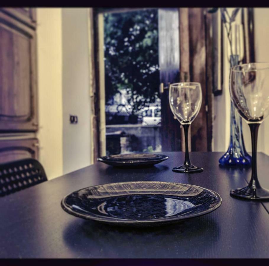 Apartament Alloggio Turistico All'Acquedotto Rzym Zewnętrze zdjęcie