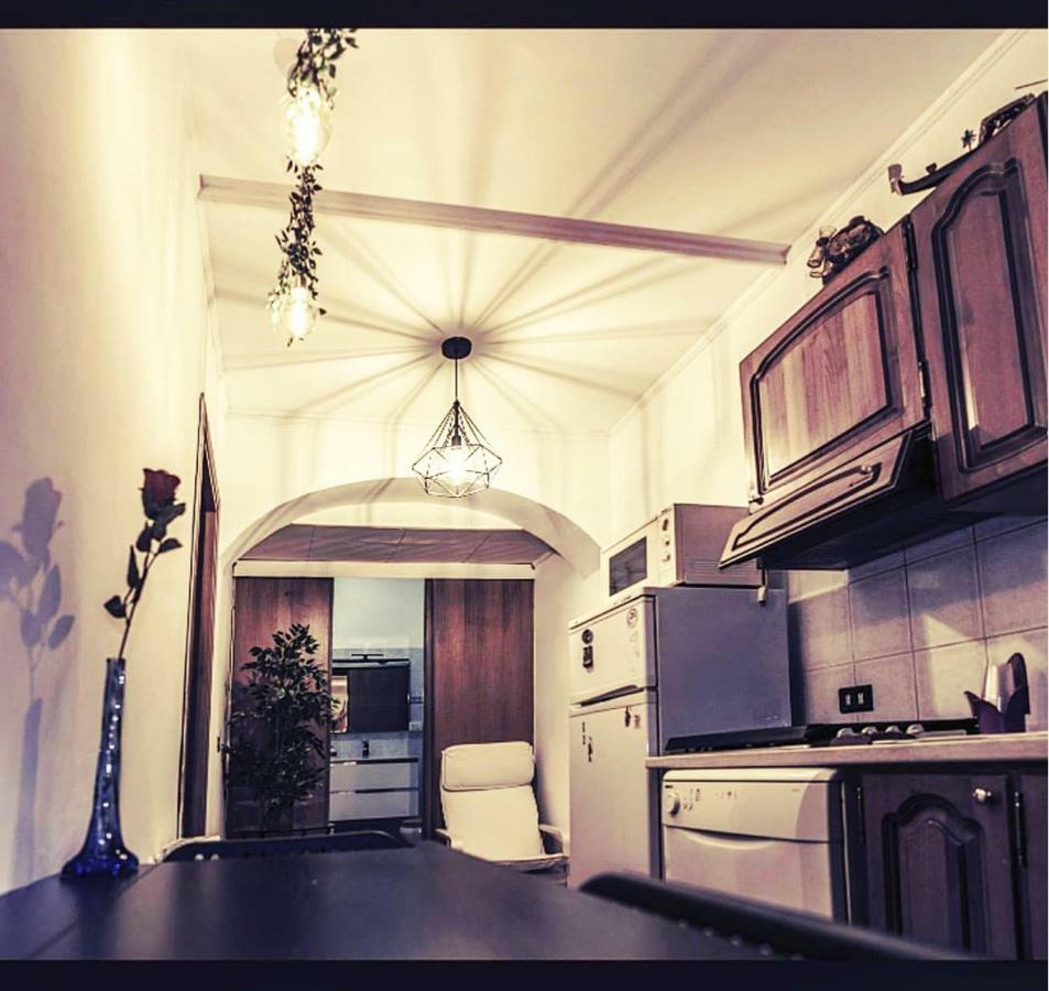 Apartament Alloggio Turistico All'Acquedotto Rzym Zewnętrze zdjęcie