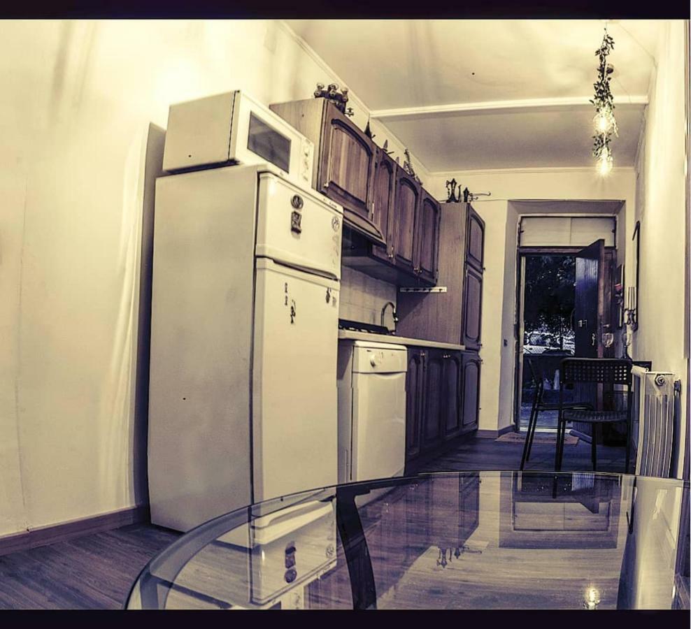 Apartament Alloggio Turistico All'Acquedotto Rzym Zewnętrze zdjęcie